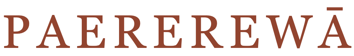 Paererewā
